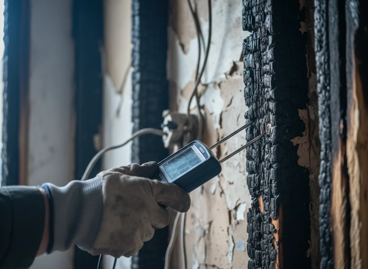Fire Damage Restoration Crescent Mills, CA FAQs